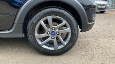 Ford KA+ 1.2 85 Active 5dr Petrol Hatchback